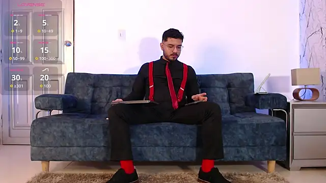 Snapshot of samuelcoopeer chatting on 10/14/25, 02:51 samuelcoopeer online show from 10/14/25, 02:51