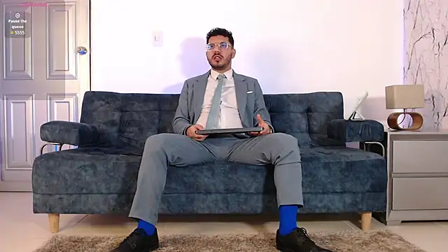 Snapshot of samuelcoopeer chatting on 10/20/25, 02:06 samuelcoopeer online show from 10/20/25, 02:06