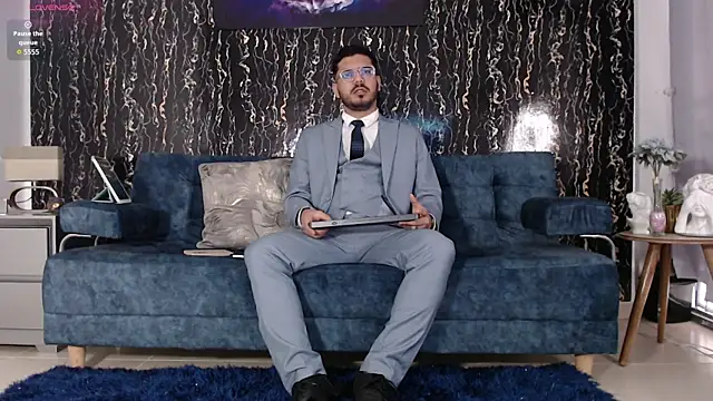 Snapshot of samuelcoopeer chatting on 11/01/25, 12:29 samuelcoopeer online show from 11/01/25, 12:29