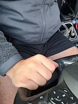 Snapshot of CloudyMuscleBeefy chatting on 10/23/25, 08:57 CloudyMuscleBeefy online show from 10/23/25, 08:57