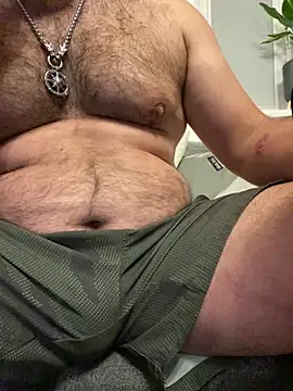 CloudyMuscleBeefy online show from 06/03/26, 10:15