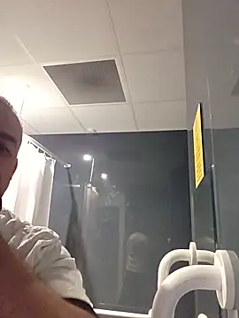 CloudyMuscleBeefy online show from 06/08/26, 01:20