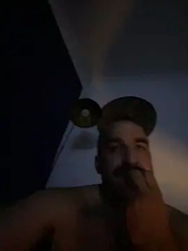 CloudyMuscleBeefy online show from 06/10/26, 10:41