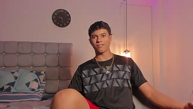 Santy Stump online show from 11/05/25, 09:26