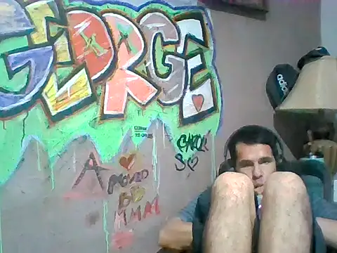 Gc-g online show from 09/25/25, 05:44