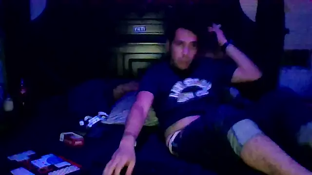 Gc-g online show from 09/28/25, 03:34