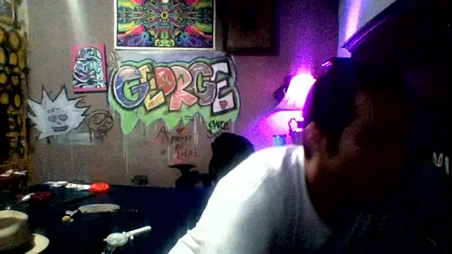 Gc-g online show from 09/29/25, 03:55