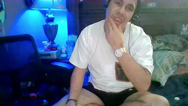 Gc-g online show from 10/05/25, 07:23