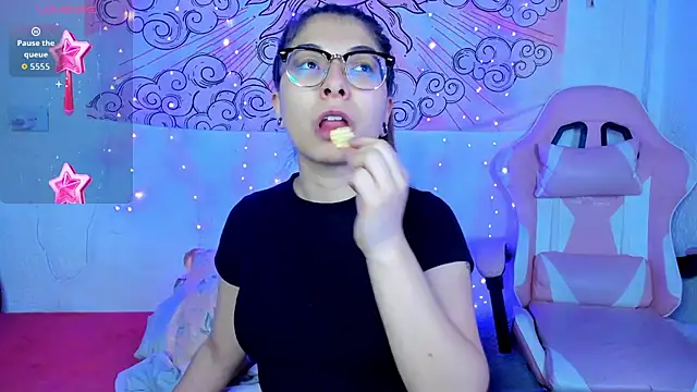 abbie jensen  online show from 07/31/26, 03:17