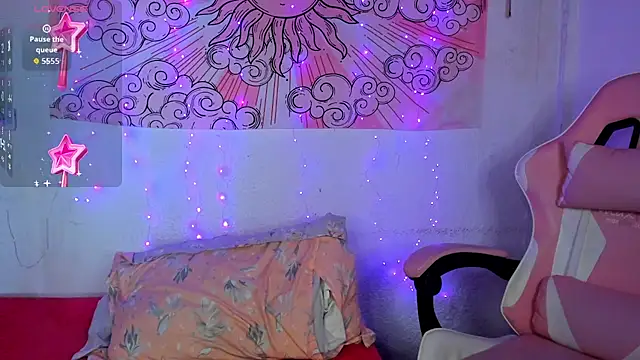 abbie jensen  online show from 08/02/26, 05:44