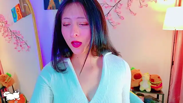 geaoxo online show from 09/11/25, 05:02