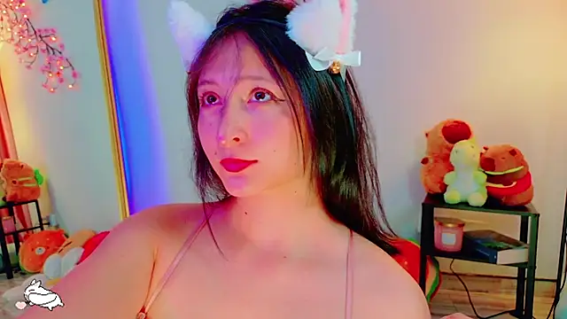 geaoxo online show from 09/17/25, 02:41