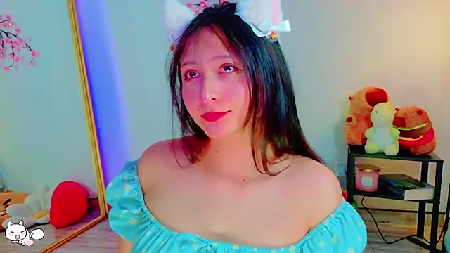 geaoxo online show from 09/18/25, 03:25