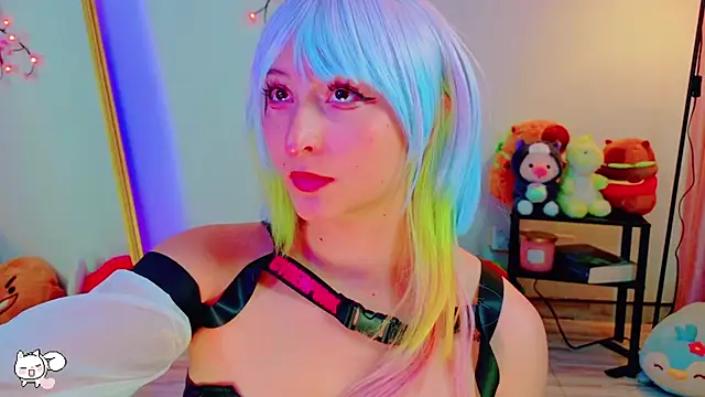 geaoxo online show from 09/25/25, 04:00