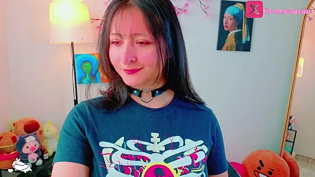 geaoxo online show from 10/10/25, 07:46