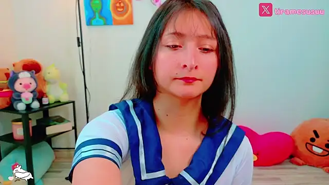 geaoxo online show from 10/13/25, 03:56