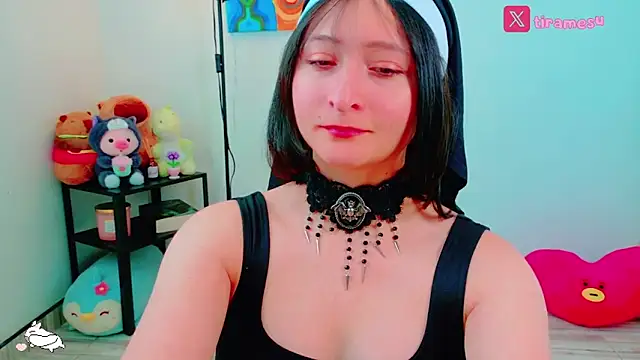 geaoxo online show from 10/18/25, 04:52