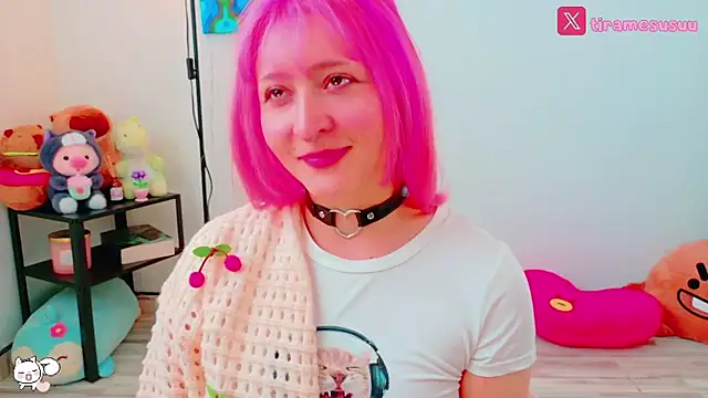 geaoxo online show from 10/26/25, 04:24