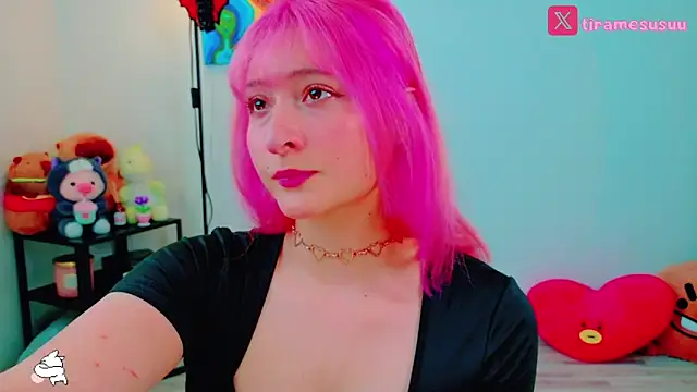geaoxo online show from 10/27/25, 08:02