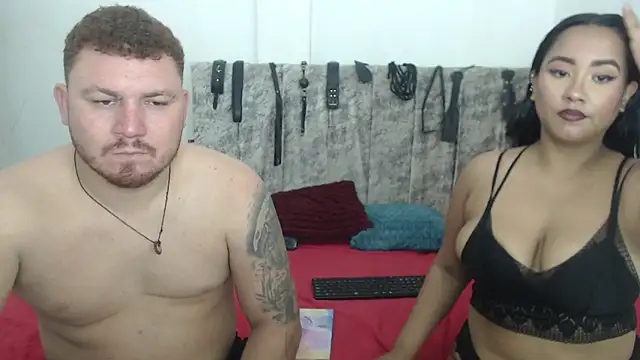 Snapshot of VelaAndEdwar chatting on 12/01/25, 02:33 VelaAndEdwar online show from 12/01/25, 02:33