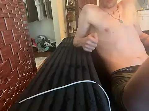 MuchCarpal online show from 06/10/26, 01:32