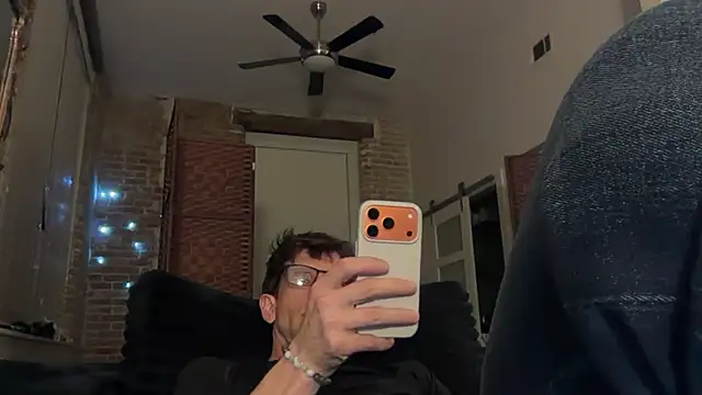 MuchCarpal online show from 07/21/26, 03:31
