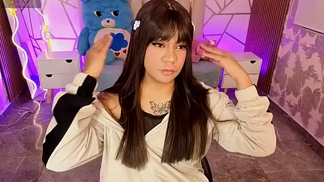 Siiam tay online show from 11/23/25, 03:28