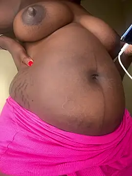 bignipple254 online show from 07/13/26, 10:40