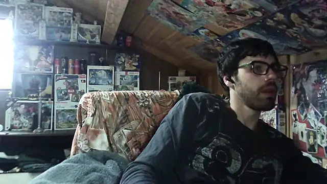 Angelsordemons6 online show from 05/25/26, 07:20