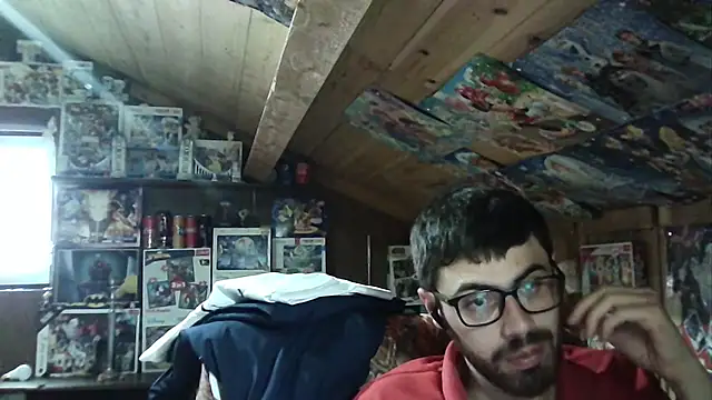 Angelsordemons6 online show from 05/31/26, 07:59