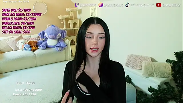 Snapshot of itsmais chatting on 12/03/25, 11:52 itsmais online show from 12/03/25, 11:52