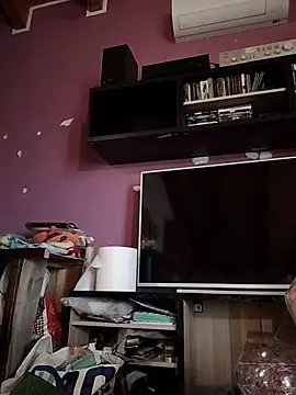 h4cMorganaEvelynn online show from 10/08/25, 02:58