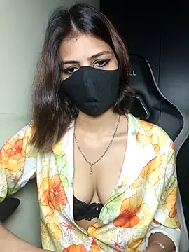 Isha Sax online show from 09/26/25, 07:56