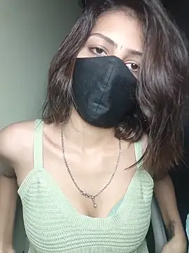 Snapshot of Isha_Sax chatting on 10/30/25, 06:59 Isha Sax online show from 10/30/25, 06:59