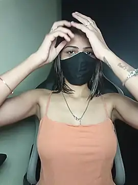 Snapshot of Isha_Sax chatting on 11/16/25, 06:30 Isha Sax online show from 11/16/25, 06:30