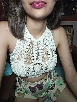 Snapshot of Isha_Sax chatting on 11/21/25, 07:56 Isha Sax online show from 11/21/25, 07:56