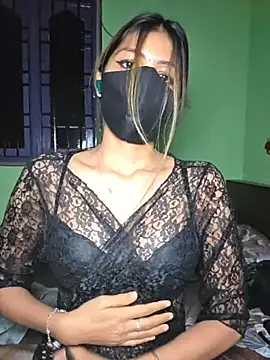Isha Sax online show from 05/03/26, 03:29