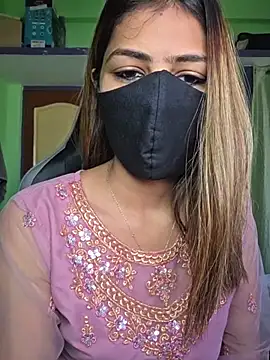 Isha Sax online show from 06/04/26, 03:12