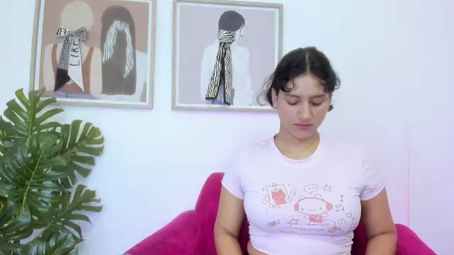 niia7 online show from 07/10/26, 07:05
