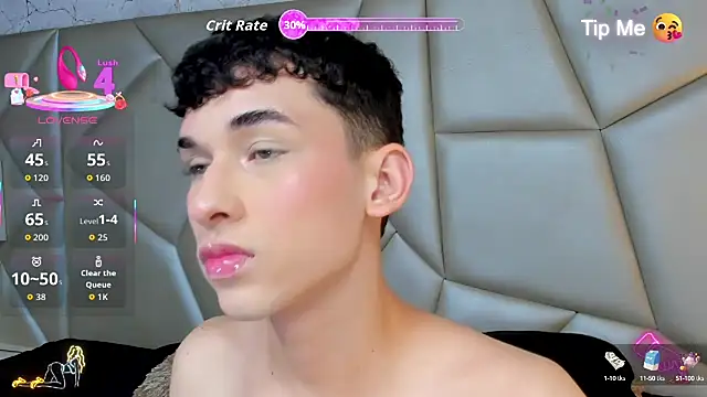 Snapshot of owen-stone chatting on 10/13/25, 11:27 owen-stone online show from 10/13/25, 11:27