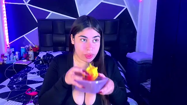 jazminslut online show from 03/02/26, 05:08