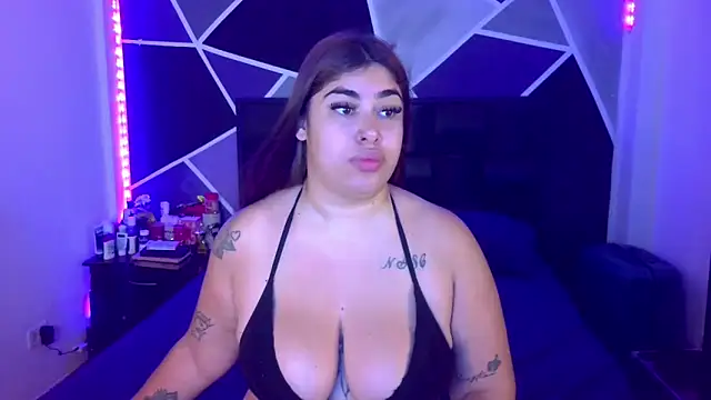 jazminslut online show from 05/04/26, 12:39
