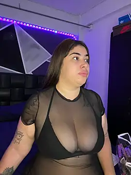 jazminslut online show from 05/08/26, 03:23