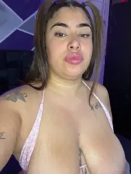 jazminslut online show from 05/11/26, 12:49