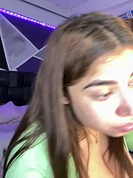 jazminslut online show from 05/21/26, 02:18