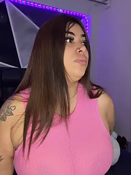 jazminslut online show from 06/09/26, 02:45