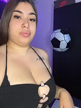 jazminslut online show from 07/13/26, 03:09
