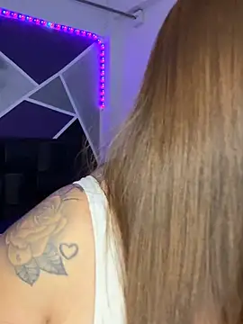 jazminslut online show from 07/25/26, 02:09