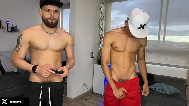 zoneboys online show from 06/12/26, 10:52