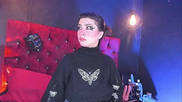 Kitty chs online show from 09/11/25, 02:39